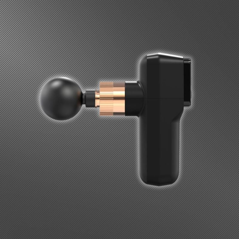Portable Mini Massage Gun