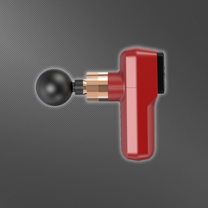 Portable Mini Massage Gun